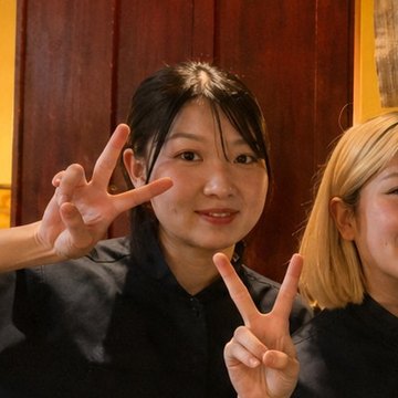 しゃぶしゃぶ温野菜 スタッフ