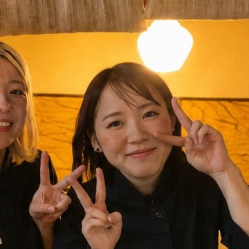 しゃぶしゃぶ温野菜 新橋店 店長
