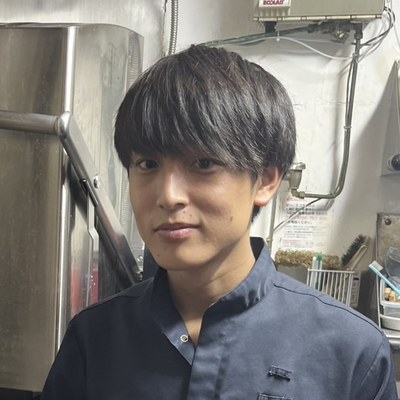 しゃぶしゃぶ温野菜 スタッフ